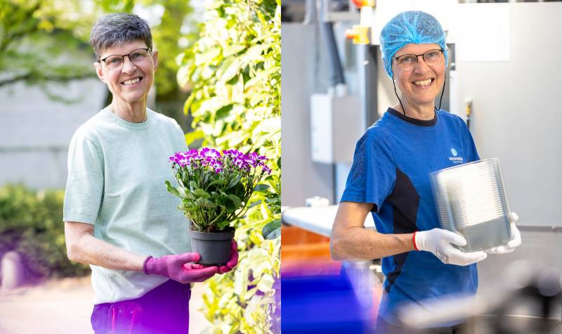 Vacature Productiemedewerker